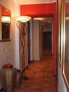 לינה וארוחת בוקר Tamara's 2*