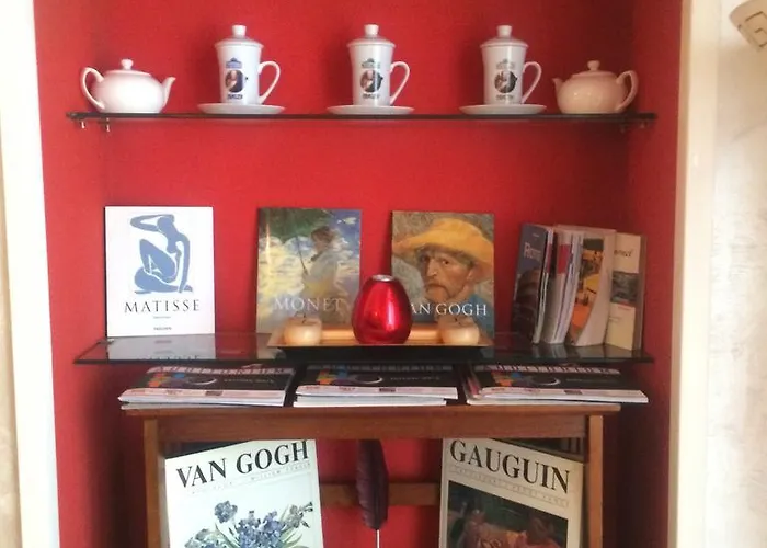 Tamara's Oda ve Kahvaltı 2*