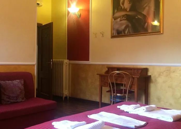 Tamara's Oda ve Kahvaltı