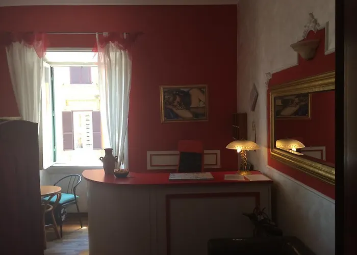 Tamara's Oda ve Kahvaltı 2*