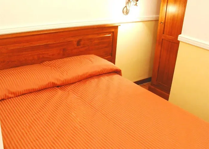 Oda ve Kahvaltı Tamara's 2*