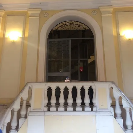 Tamara's Отель типа 