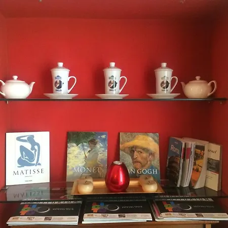 Bed & Breakfast Tamara's Rom