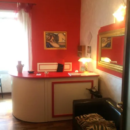 Bed & Breakfast Tamara's 2*