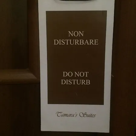 Tamara's Bed & Breakfast 2*