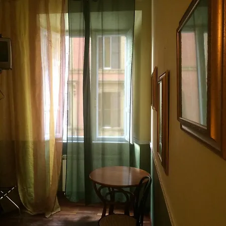 Tamara's Отель типа 