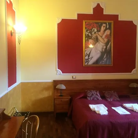 Tamara's Rome