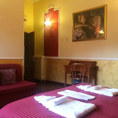 Tamara's Bed & Breakfast