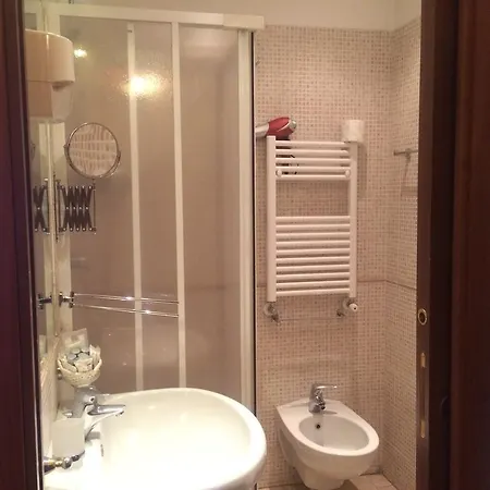 Tamara's ベッド・アンド・ブレックファスト