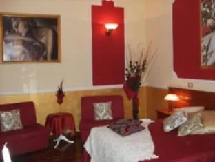 Bed & Breakfast Tamara's