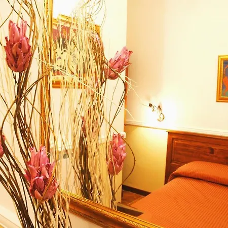 Tamara's Bed & Breakfast 2*