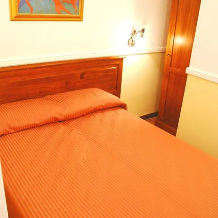 Bed & Breakfast Tamara's 2*