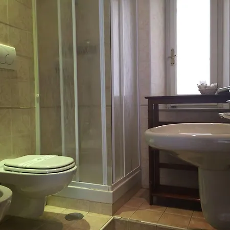 Tamara's Отель типа 