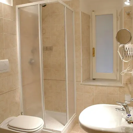 Tamara's Отель типа 