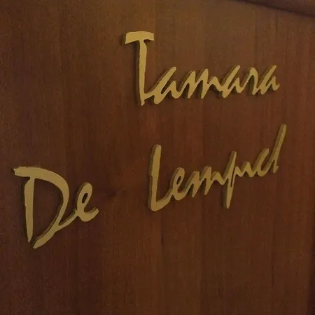 Tamara's Bed & Breakfast