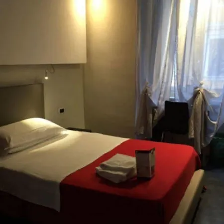 Bed & Breakfast Tamara's 2*