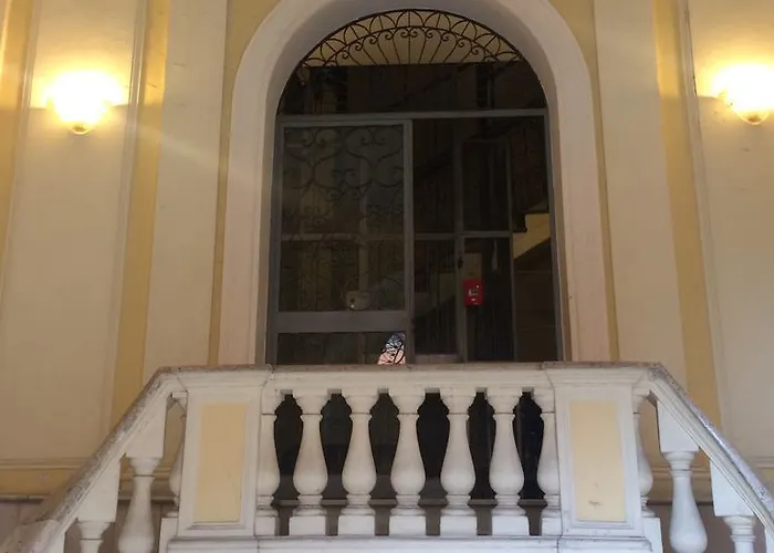 Tamara's Bed & Breakfast Rome