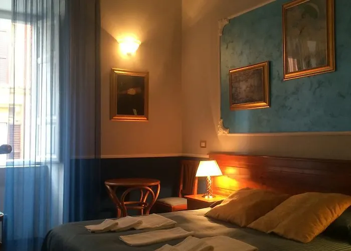 Tamara's Bed & Breakfast Rome