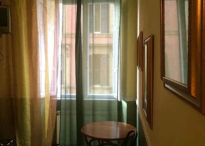 Tamara's Bed & Breakfast Rome