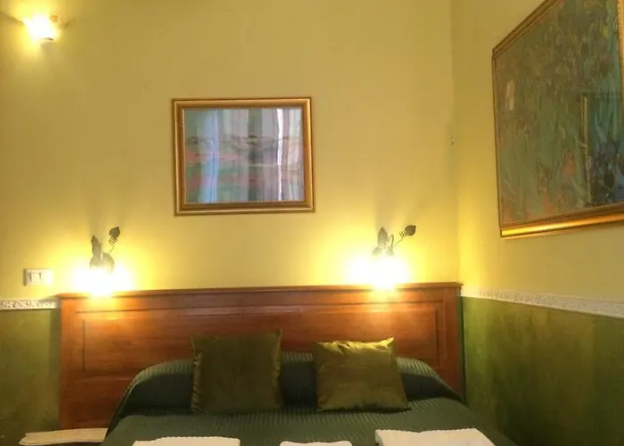 Tamara's Bed & Breakfast