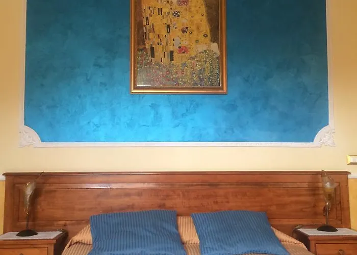 Tamara's Bed & Breakfast Rome