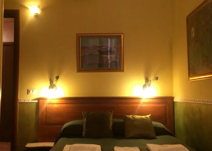 Tamara's Bed & Breakfast Rome