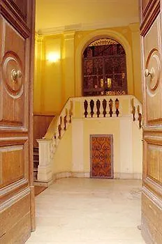 Bed & Breakfast Tamara's 2*