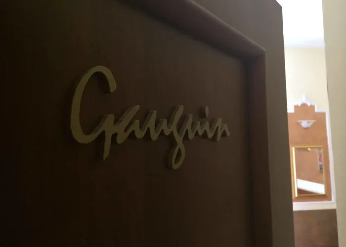 Bed & Breakfast Tamara's