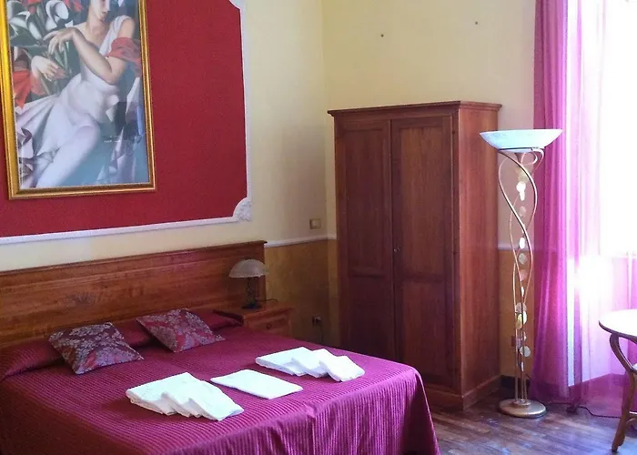 Tamara's Bed & Breakfast