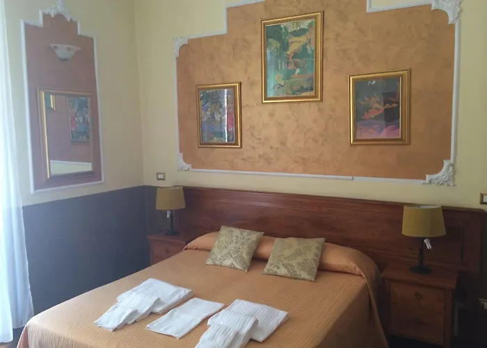 Tamara's Bed & Breakfast 2*