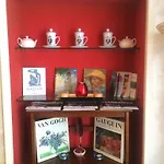 Tamara's Couette-café 2*