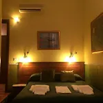 Tamara's Couette-café Rome
