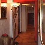 Couette-café Tamara's 2*