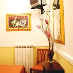 Tamara's Couette-café Rome