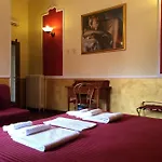 Tamara's Couette-café Rome