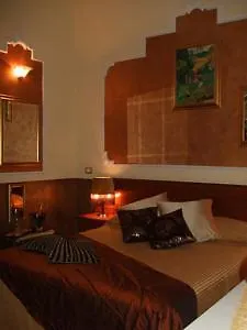 Tamara's Řím