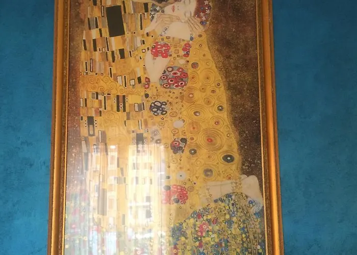 Panzió Tamara's