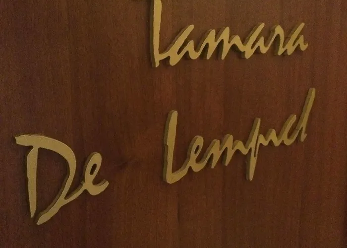 Tamara's Panzió