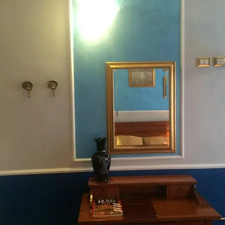 Panzió Tamara's Róma