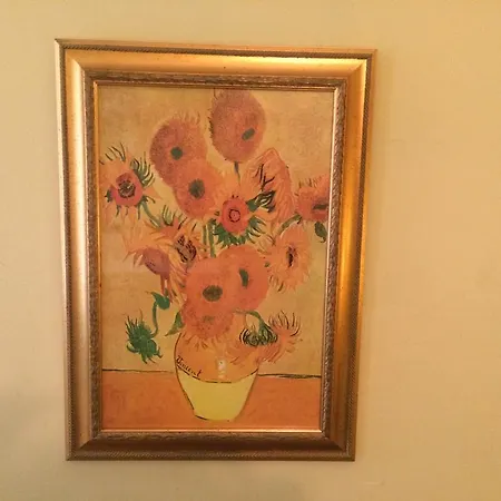 Tamara's לינה וארוחת בוקר 2*