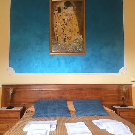 Tamara's Panzió Róma