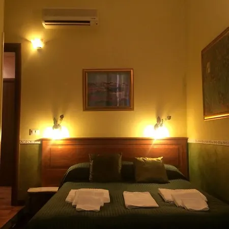 Tamara's Bed & Breakfast Rome