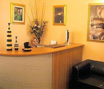 Tamara's Panzió Róma