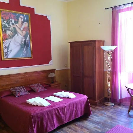 Tamara's Bed & Breakfast