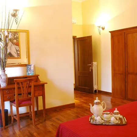 Bed & Breakfast Tamara's 2*